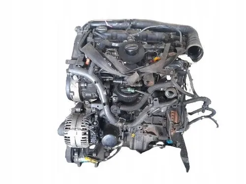 RHY Peugeot Partner Engine