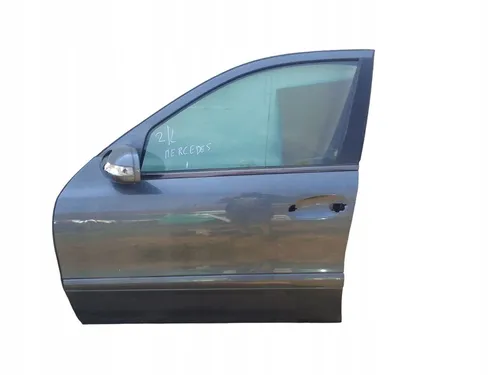 drzwiw211 Mercedes-Benz E W211 Front door