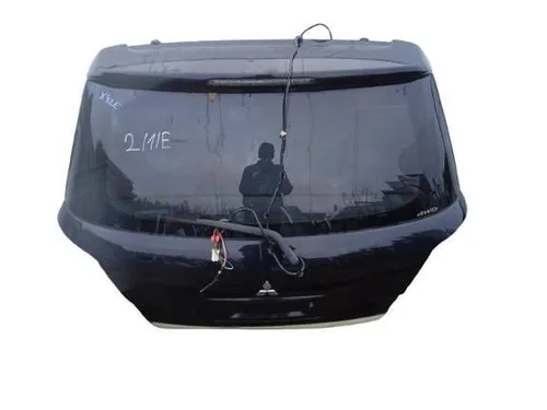 42XOUT Mitsubishi Outlander Tailgate/trunk/boot lid