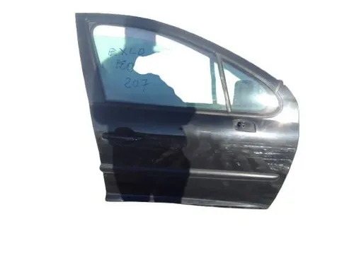 21JEXL Peugeot 307 Front door