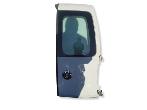 21JCAD Volkswagen Caddy Tailgate/trunk/boot lid