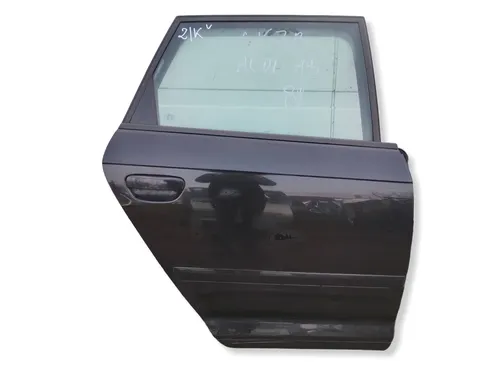 2K8P Audi A3 S3 8P Front door