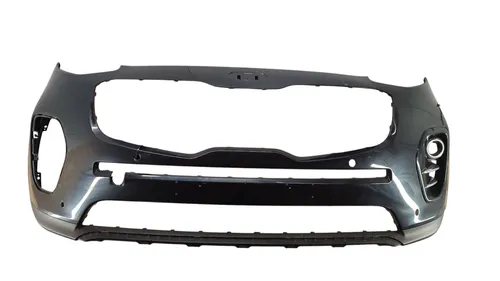 86511F1000 KIA Sportage Front bumper