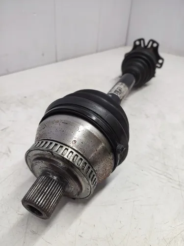 8E0407201 Audi A4 S4 B6 8E 8H Front driveshaft
