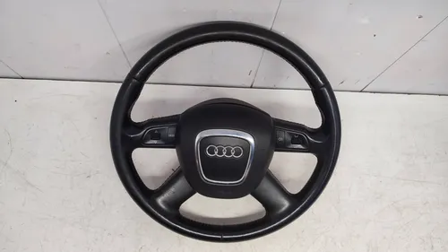 4f0419091db Audi A6 S6 C6 4F Steering wheel