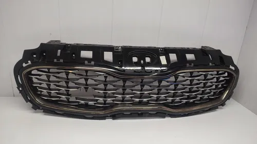 86355F1700 KIA Sportage Front grill