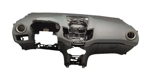8A61A04325AABWW Ford Fiesta Dashboard