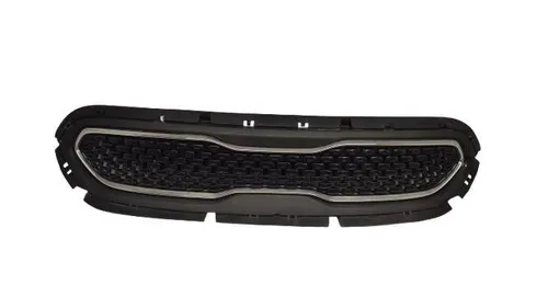 86350G5000 KIA Niro Front bumper upper radiator grill