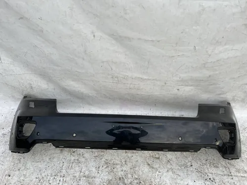 462003 Jeep Grand Cherokee Front bumper