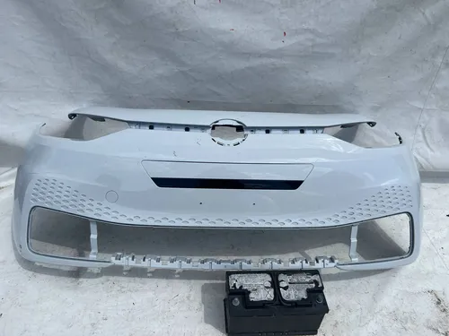 10A807217A Volkswagen ID.3 Front bumper