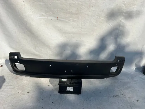 51127158438 BMW X5 E70 Rear bumper