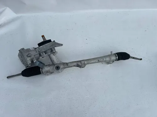 23B243101020 BMW X1 U11 Steering rack