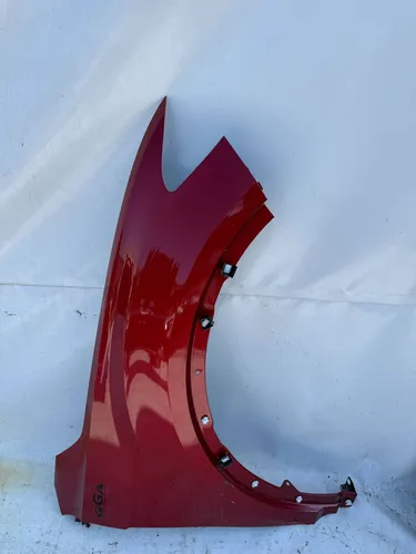 2GA821106 Volkswagen T-Roc Fender