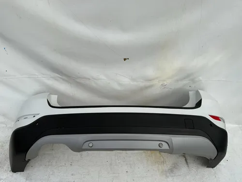 51127303804 BMW X1 E84 Rear bumper