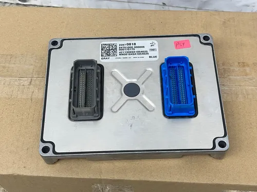 22870818 Opel Ampera Other control units/modules