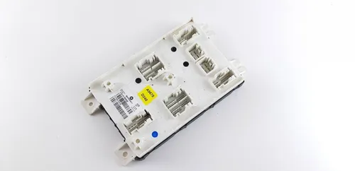 04787684AD Maserati Ghibli Comfort/convenience module