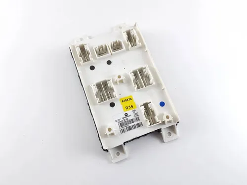 68282387AA Maserati Ghibli Comfort/convenience module
