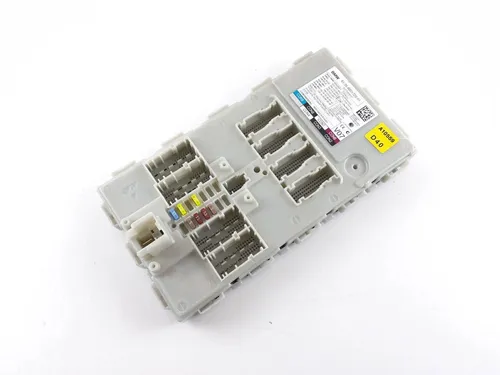 8801722 BMW X3 G01 Comfort/convenience module
