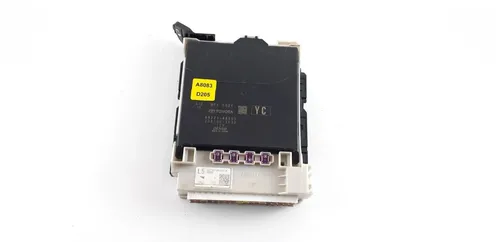8922148580 Lexus RX 450H Comfort/convenience module