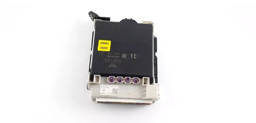8922148580 Lexus RX 450H Comfort/convenience module