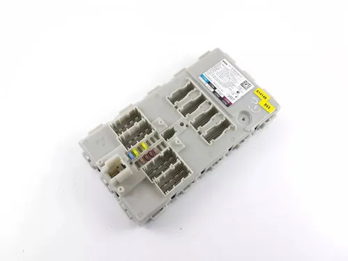 8800392 BMW X3 G01 Comfort/convenience module