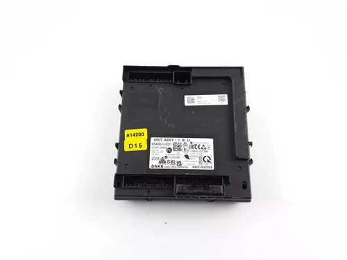 95400GI051 Hyundai Ioniq 5 Comfort/convenience module