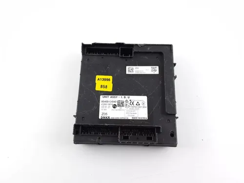 95400GI040 Hyundai Ioniq 5 Comfort/convenience module