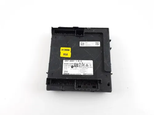 95400GI040 Hyundai Ioniq 5 Comfort/convenience module
