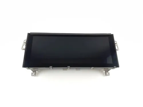 9Y0919597F Porsche Cayenne (9Y0 9Y3) Screen/display/small screen