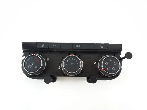 7C0907426AF Volkswagen Crafter Climate control unit