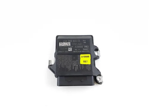 3Q0959655CL Volkswagen Crafter Airbag control unit/module
