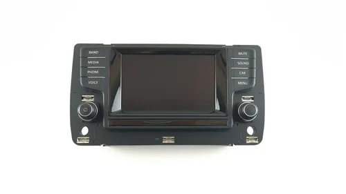 5G0919605H Volkswagen Golf VII Screen/display/small screen