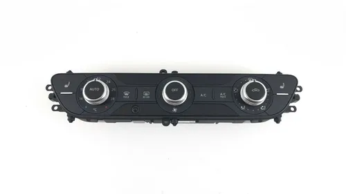 8W0820043A Audi A4 S4 B9 8W Climate control unit
