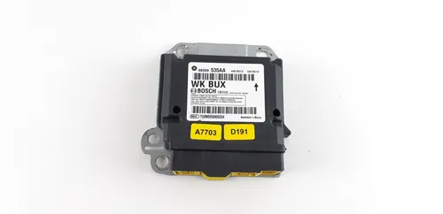 68309535AA Jeep Grand Cherokee Airbag control unit/module
