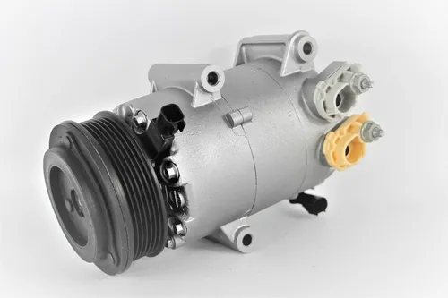 CV61-19D629-CD Ford Kuga II Air conditioning (A/C) compressor (pump)