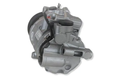4F0260805P Audi A6 S6 C6 4F Air conditioning (A/C) compressor (pump)