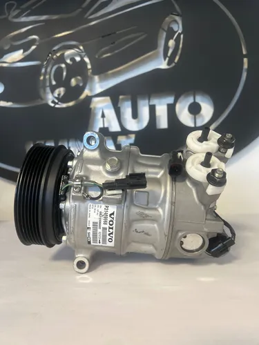 31469968 Volvo XC60 Air conditioning (A/C) compressor (pump)