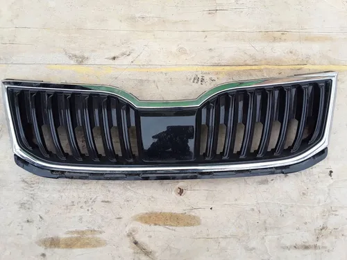 5E0807723A Skoda Octavia Mk3 (5E) Front grill