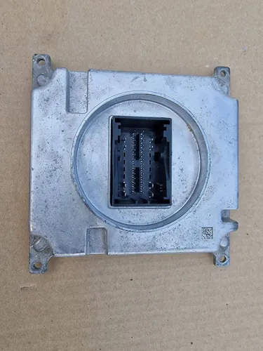 7P5941591AJ Volkswagen T-Roc Other control units/modules