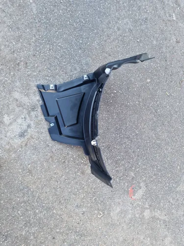 4g0853887 Audi A6 S6 C7 4G Front wheel arch liner splash guards