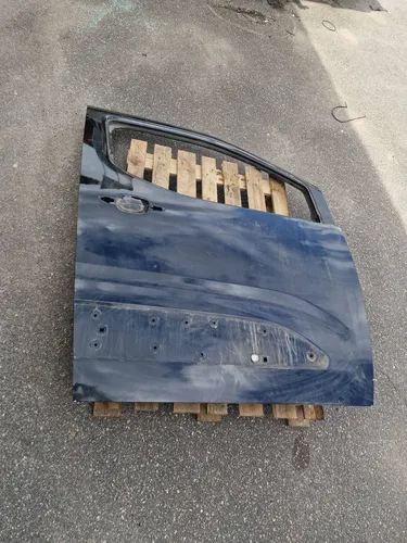 9843488980 Peugeot Partner III Front door