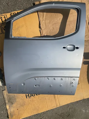 9822696380 Peugeot Partner III Front door