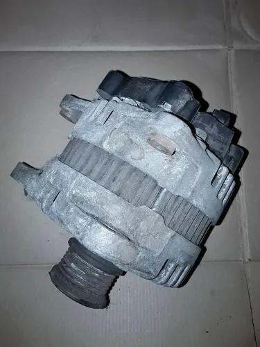 03G903016L Audi A4 S4 B9 Generator/alternator