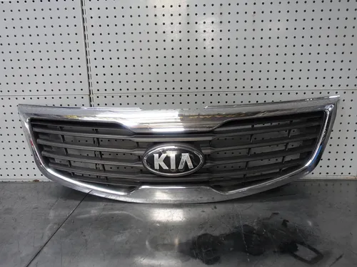 86352-3W000 KIA Sportage Front grill
