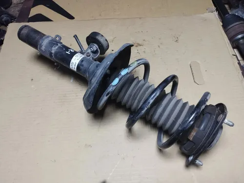 51610T3LA140M1 Honda Accord Front shock absorber/damper