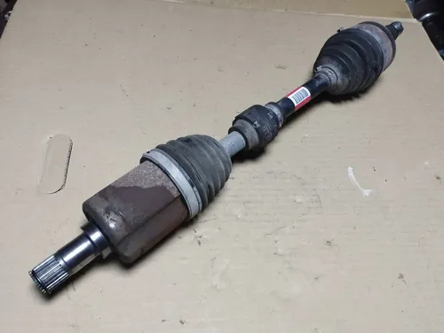 101414B7 Honda Accord Front driveshaft