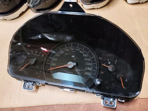 78100R600 Honda Accord Speedometer (instrument cluster)