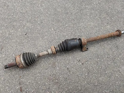 Honda Accord Front driveshaft