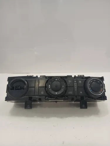 2E2907040 Volkswagen Crafter Climate control unit