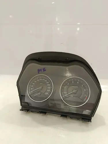 9295446 BMW 2 F46 Speedometer (instrument cluster)
